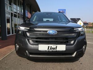 SUBARU Forester 2.0 ie 100 kW AWD Trend...