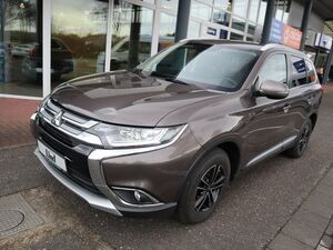 MITSUBISHI Outlander Edition SHZ,ACAA,UVM......