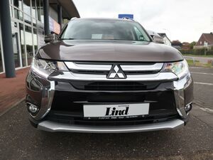 MITSUBISHI Outlander Edition SHZ,ACAA,UVM......