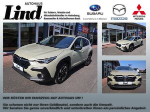 SUBARU Crosstrek Active Mod.2026...