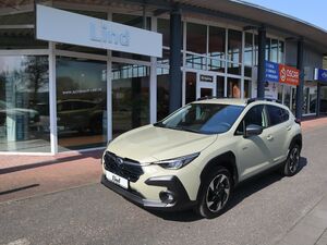 SUBARU Crosstrek Active Mod.2026...