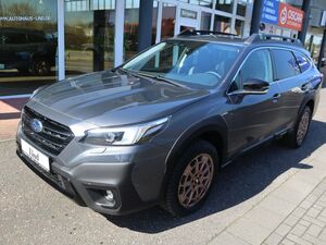 SUBARU OUTBACK Edition Exclusive Cross...