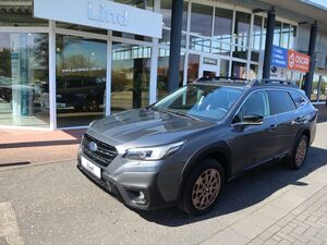 SUBARU OUTBACK Edition Exclusive Cross...