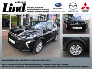 MITSUBISHI ASX Diamant Plus Hybrid 8 Jahre Garantiepaket...