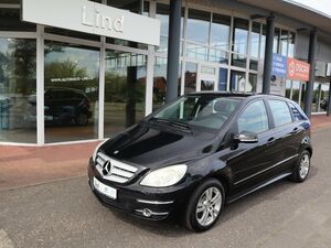 MERCEDES-BENZ B 200 Renterfahrzeug Klima, SHZ, PDC,UVM......