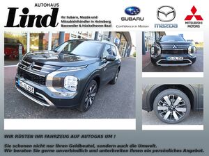 MITSUBISHI Outlander 2.4 PHEV intro Edition 8 Jahre-Garantie...