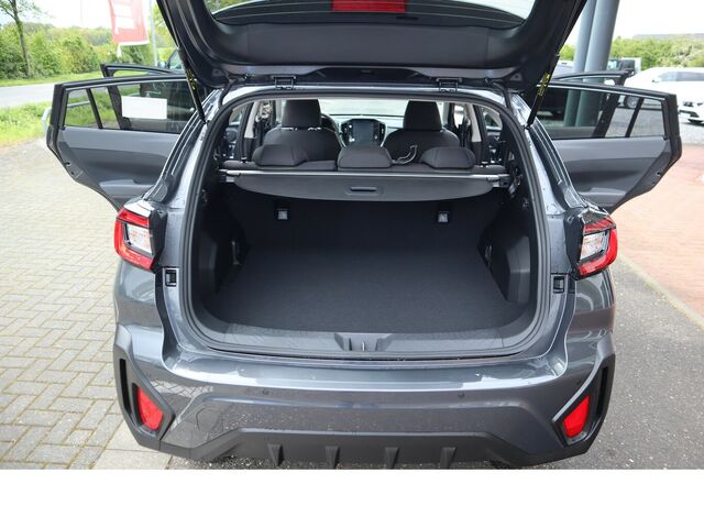 SUBARU Crosstrek Active... Ansicht 13 für Fahrzeugdetailseite