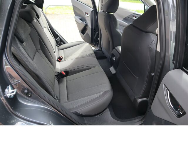 SUBARU Crosstrek Active... Ansicht 14 für Fahrzeugdetailseite