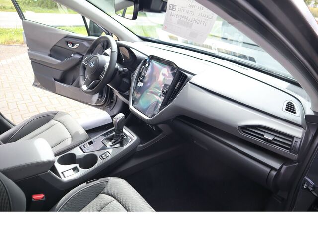 SUBARU Crosstrek Active... Ansicht 16 für Fahrzeugdetailseite