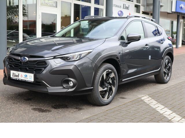 SUBARU Crosstrek Active... Ansicht 2 für Fahrzeugdetailseite