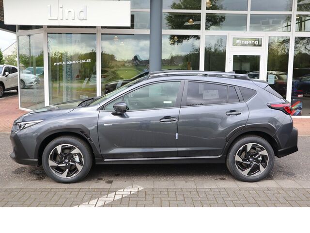 SUBARU Crosstrek Active... Ansicht 3 für Fahrzeugdetailseite