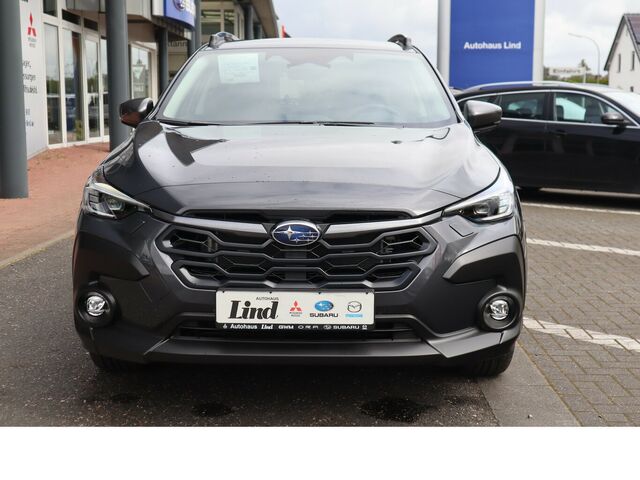 SUBARU Crosstrek Active... Ansicht 4 für Fahrzeugdetailseite