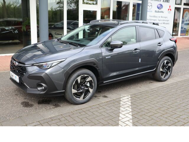 SUBARU Crosstrek Active... Ansicht 5 für Fahrzeugdetailseite