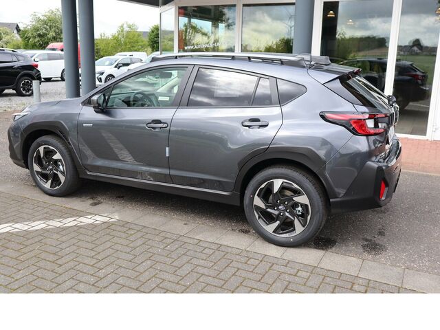 SUBARU Crosstrek Active... Ansicht 6 für Fahrzeugdetailseite