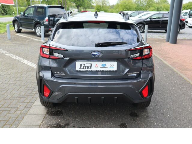 SUBARU Crosstrek Active... Ansicht 7 für Fahrzeugdetailseite