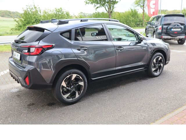 SUBARU Crosstrek Active... Ansicht 8 für Fahrzeugdetailseite