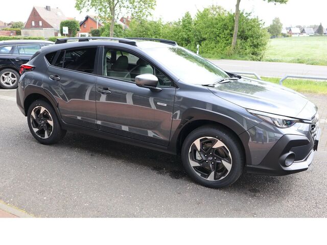 SUBARU Crosstrek Active... Ansicht 9 für Fahrzeugdetailseite