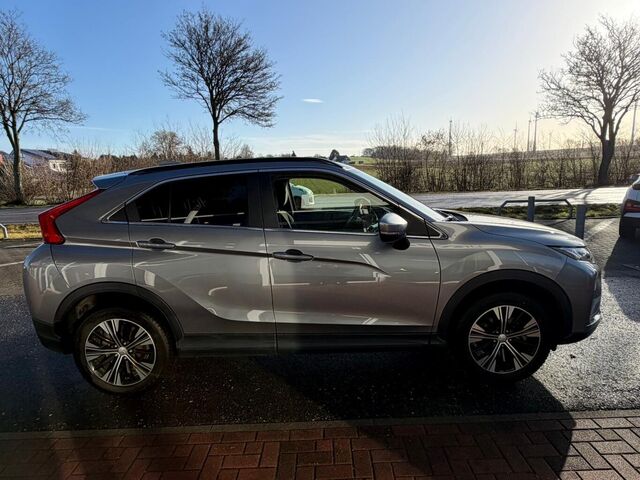 MITSUBISHI Eclipse Cross Diamant Edition ACAA,SHZ,AHKUVM...... Ansicht 10 für Fahrzeugdetailseite
