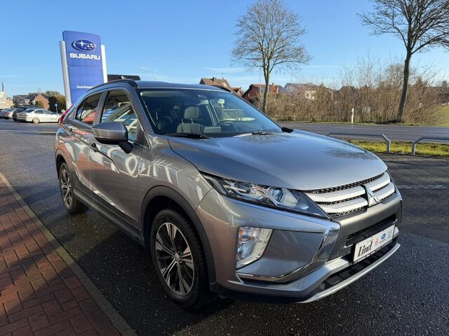 MITSUBISHI Eclipse Cross Diamant Edition ACAA,SHZ,AHKUVM...... Ansicht 11 für Fahrzeugdetailseite