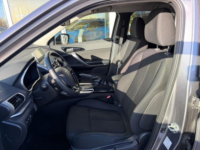 MITSUBISHI Eclipse Cross Diamant Edition ACAA,SHZ,AHKUVM...... Ansicht 12 für Fahrzeugdetailseite