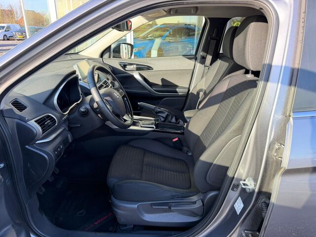 MITSUBISHI Eclipse Cross Diamant Edition ACAA,SHZ,AHKUVM...... Ansicht 13 für Fahrzeugdetailseite