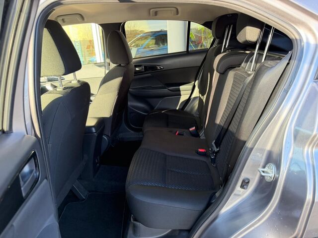 MITSUBISHI Eclipse Cross Diamant Edition ACAA,SHZ,AHKUVM...... Ansicht 14 für Fahrzeugdetailseite