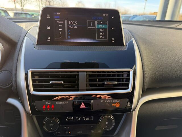 MITSUBISHI Eclipse Cross Diamant Edition ACAA,SHZ,AHKUVM...... Ansicht 16 für Fahrzeugdetailseite