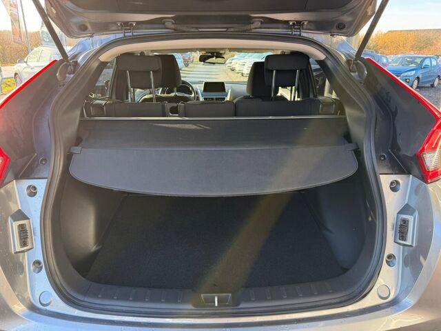 MITSUBISHI Eclipse Cross Diamant Edition ACAA,SHZ,AHKUVM...... Ansicht 17 für Fahrzeugdetailseite