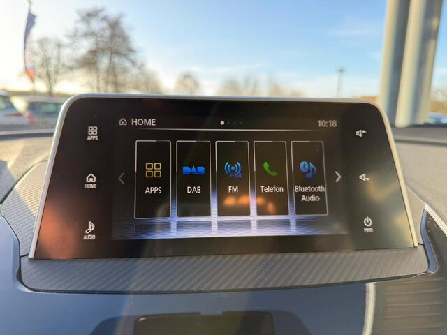 MITSUBISHI Eclipse Cross Diamant Edition ACAA,SHZ,AHKUVM...... Ansicht 18 für Fahrzeugdetailseite