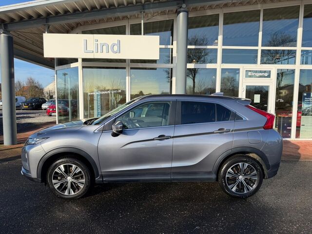 MITSUBISHI Eclipse Cross Diamant Edition ACAA,SHZ,AHKUVM...... Ansicht 4 für Fahrzeugdetailseite