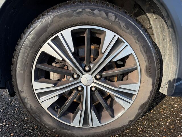 MITSUBISHI Eclipse Cross Diamant Edition ACAA,SHZ,AHKUVM...... Ansicht 5 für Fahrzeugdetailseite