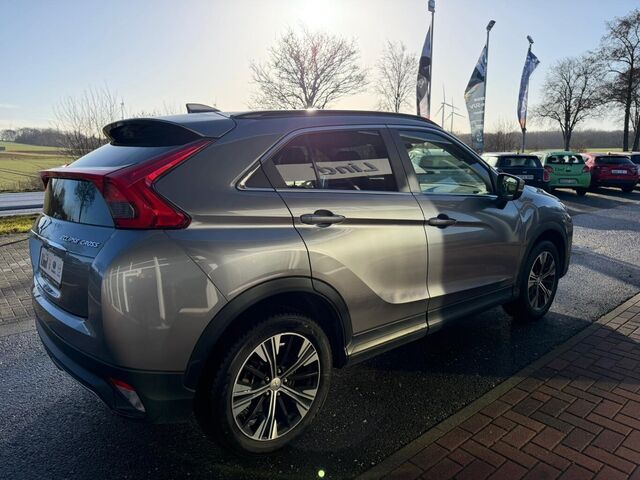 MITSUBISHI Eclipse Cross Diamant Edition ACAA,SHZ,AHKUVM...... Ansicht 9 für Fahrzeugdetailseite