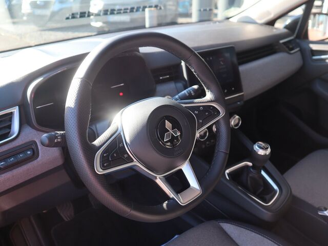 MITSUBISHI Colt Allwetter,LED, PDC V+H,UVM...... Ansicht 11 für Fahrzeugdetailseite