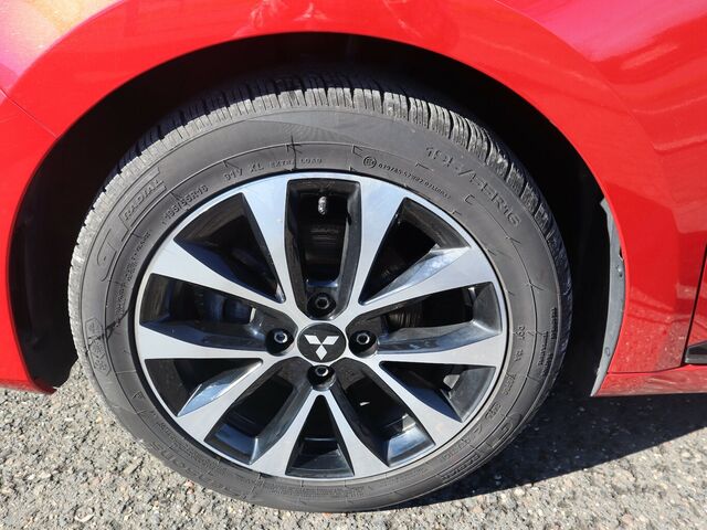 MITSUBISHI Colt Allwetter,LED, PDC V+H,UVM...... Ansicht 4 für Fahrzeugdetailseite