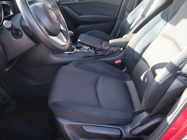 MAZDA 3 Sports-Line Bose,SHZ,PDC,Xenon,UVM...... Ansicht 12 für Fahrzeugdetailseite