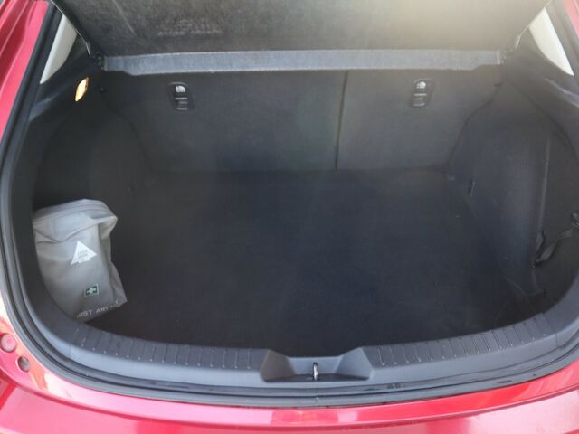 MAZDA 3 Sports-Line Bose,SHZ,PDC,Xenon,UVM...... Ansicht 14 für Fahrzeugdetailseite