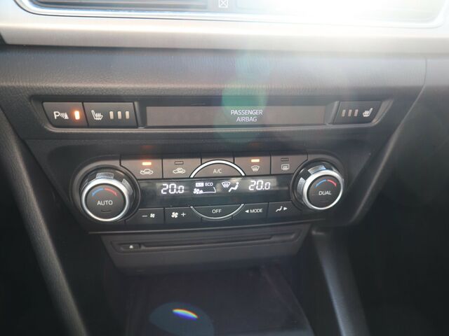 MAZDA 3 Sports-Line Bose,SHZ,PDC,Xenon,UVM...... Ansicht 18 für Fahrzeugdetailseite