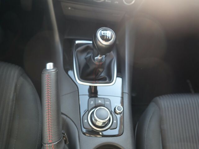 MAZDA 3 Sports-Line Bose,SHZ,PDC,Xenon,UVM...... Ansicht 19 für Fahrzeugdetailseite