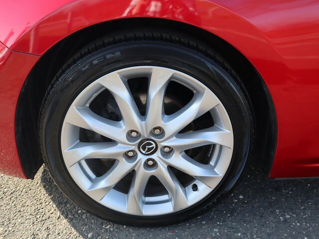 MAZDA 3 Sports-Line Bose,SHZ,PDC,Xenon,UVM...... Ansicht 5 für Fahrzeugdetailseite