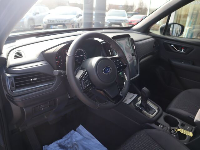 SUBARU Forester 2.0 ie 100 kW AWD Trend... Ansicht 10 für Fahrzeugdetailseite