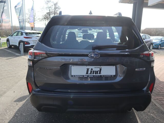 SUBARU Forester 2.0 ie 100 kW AWD Trend... Ansicht 7 für Fahrzeugdetailseite