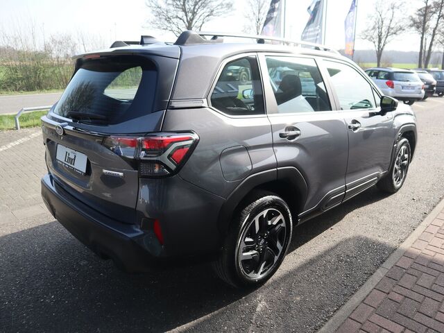 SUBARU Forester 2.0 ie 100 kW AWD Trend... Ansicht 8 für Fahrzeugdetailseite