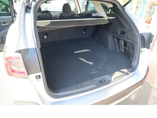 SUBARU Outback Active Black Edition inkl. Autogas... Ansicht 15 für Fahrzeugdetailseite