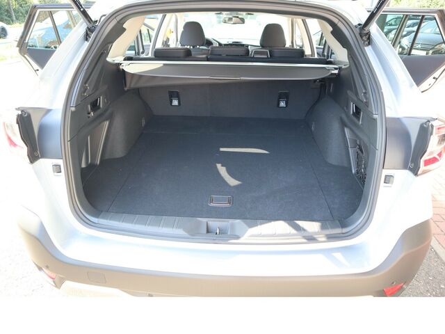 SUBARU Outback Active Black Edition inkl. Autogas... Ansicht 16 für Fahrzeugdetailseite