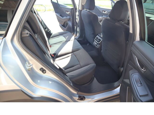 SUBARU Outback Active Black Edition inkl. Autogas... Ansicht 17 für Fahrzeugdetailseite