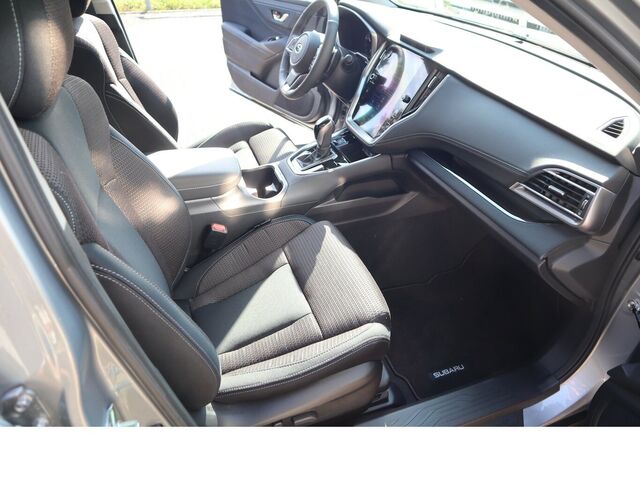 SUBARU Outback Active Black Edition inkl. Autogas... Ansicht 18 für Fahrzeugdetailseite