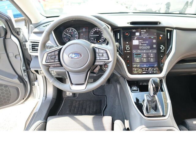 SUBARU Outback Active Black Edition inkl. Autogas... Ansicht 19 für Fahrzeugdetailseite