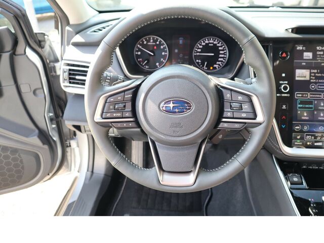 SUBARU Outback Active Black Edition inkl. Autogas... Ansicht 21 für Fahrzeugdetailseite