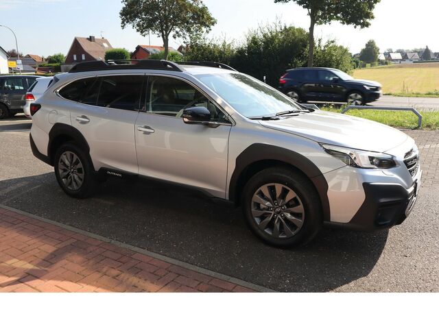 SUBARU Outback Active Black Edition inkl. Autogas... Ansicht 9 für Fahrzeugdetailseite