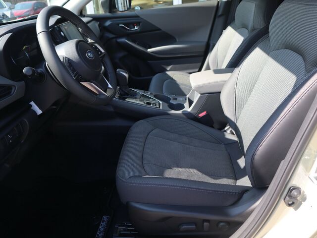 SUBARU Crosstrek Active Mod.2026... Ansicht 12 für Fahrzeugdetailseite